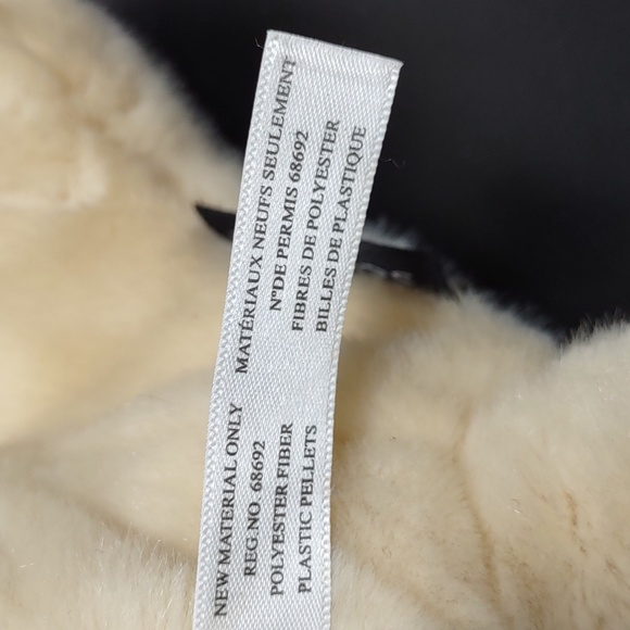 F•A•O Schwartz Plush Puppy - Picture 9 of 12